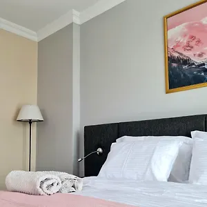  Habitación en casa particular Budget Tourist Turquía