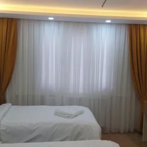  Apartamento Istiklal Terrace Turquía