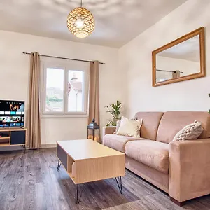  Apartamento Bel Confort En Aveyron Francia
