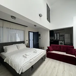  Apartamento Savcibey Building Turquía