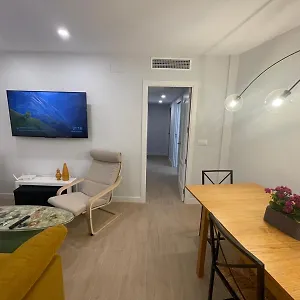  Apartamento La Casa De Lineros España