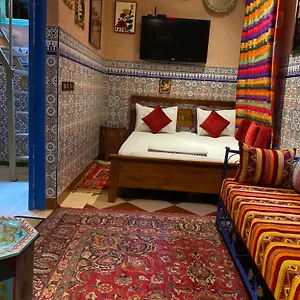  Apartamento Almarkab Marruecos