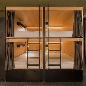 Auberge de jeunesse Globe Runner, Kiev