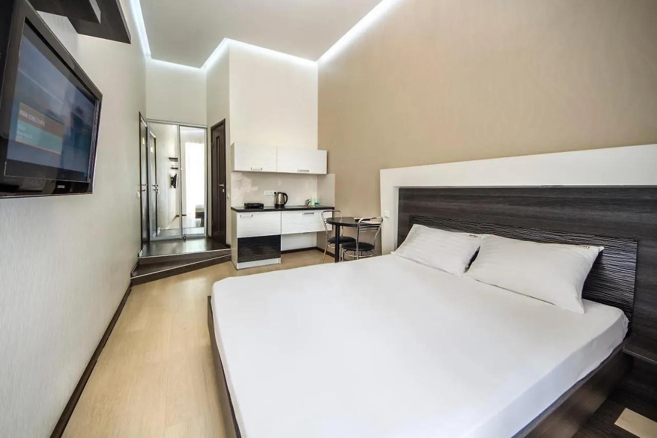 Dayflat Apartments Maidan Area Kiev