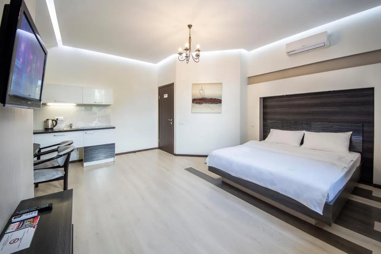 Dayflat Apartments Maidan Area Kyiv 0*,