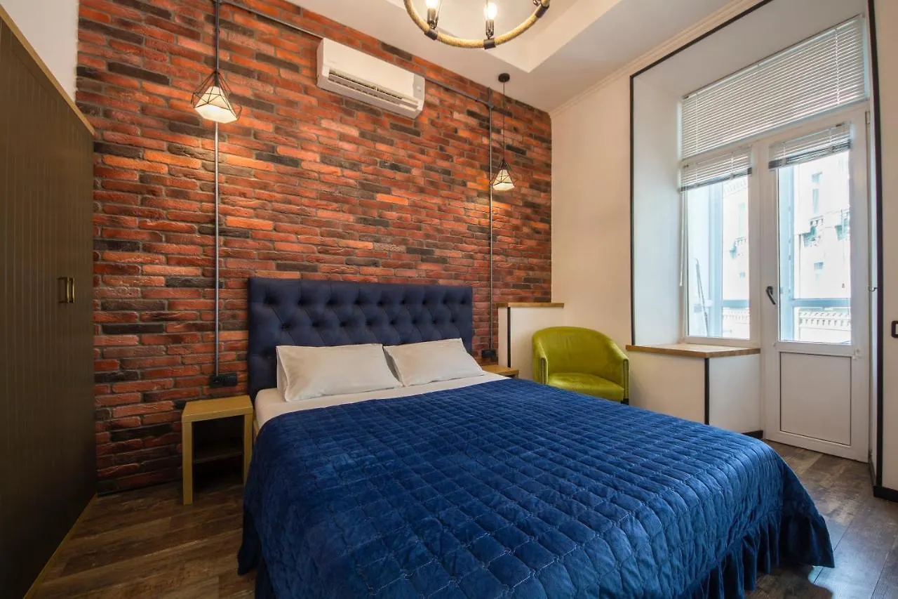 Dayflat Apartments Maidan Area Kiev Ucrania