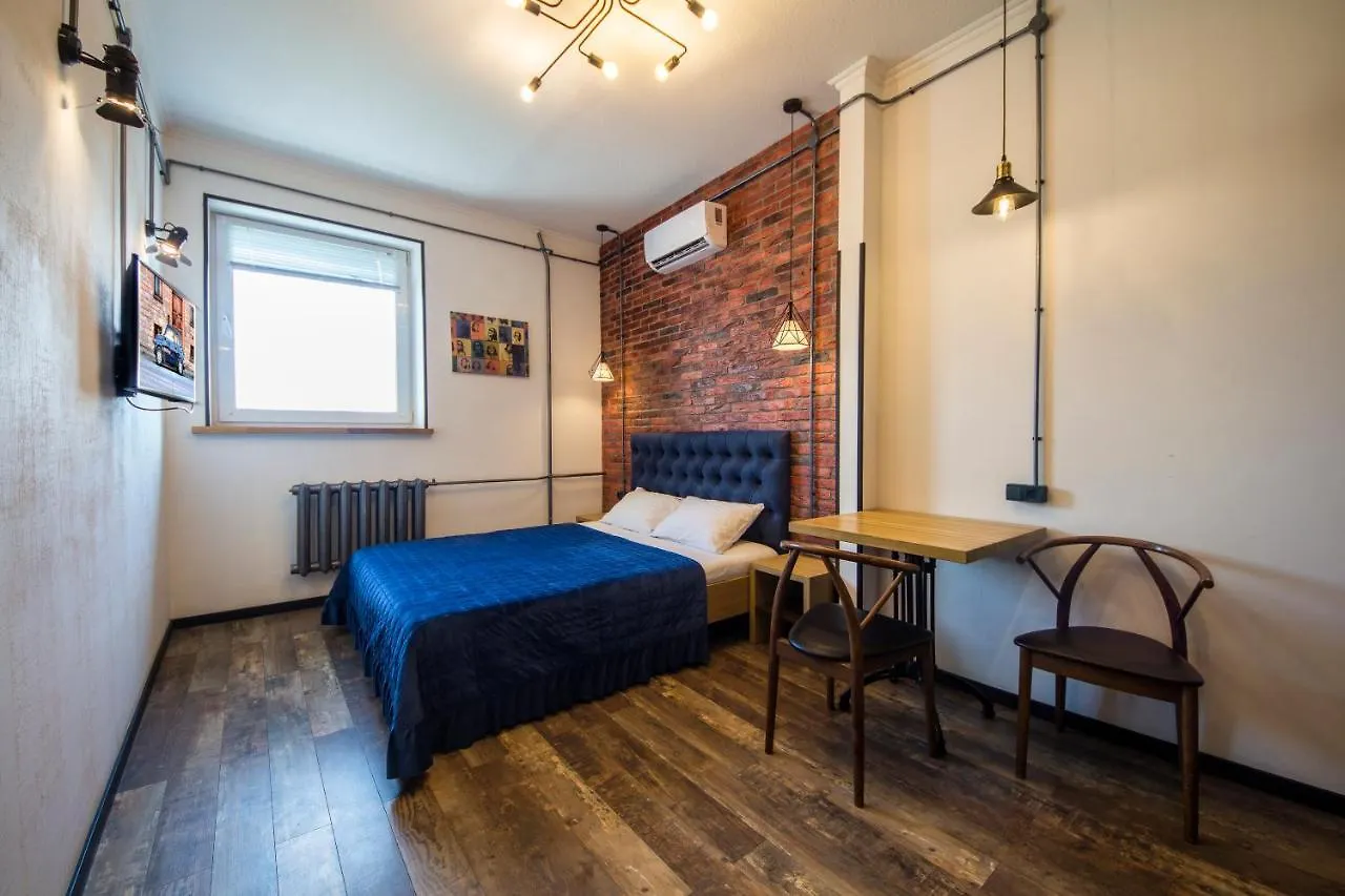 Dayflat Apartments Maidan Area Kiev 0*,
