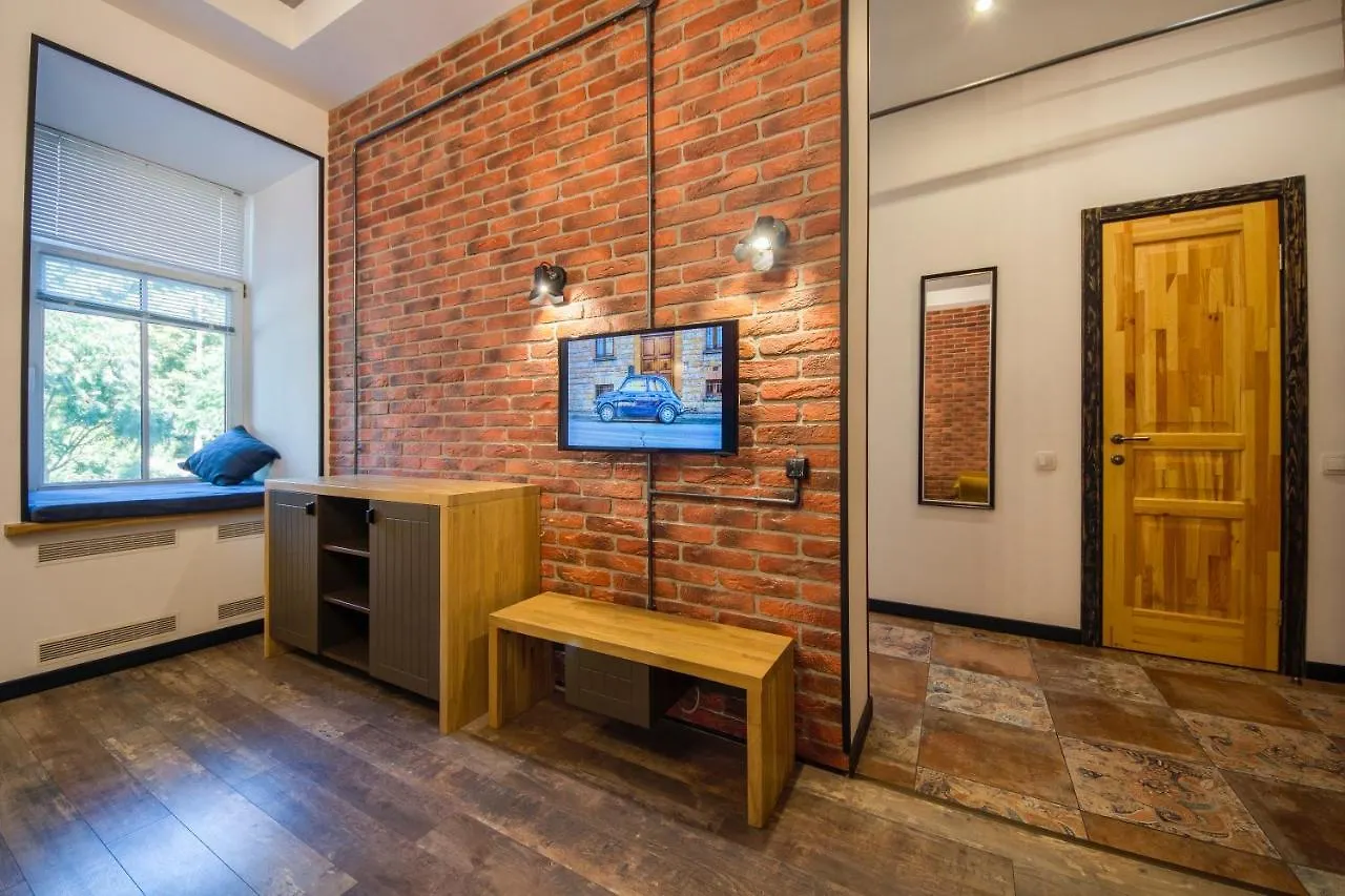 Dayflat Apartments Maidan Area Kyiv