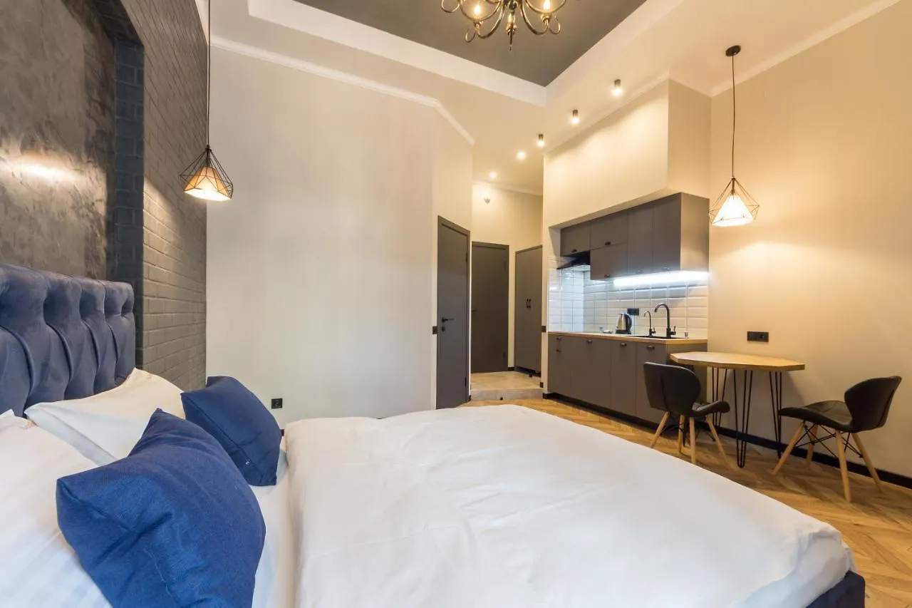 Dayflat Apartments Maidan Area Kyiv Ukraine