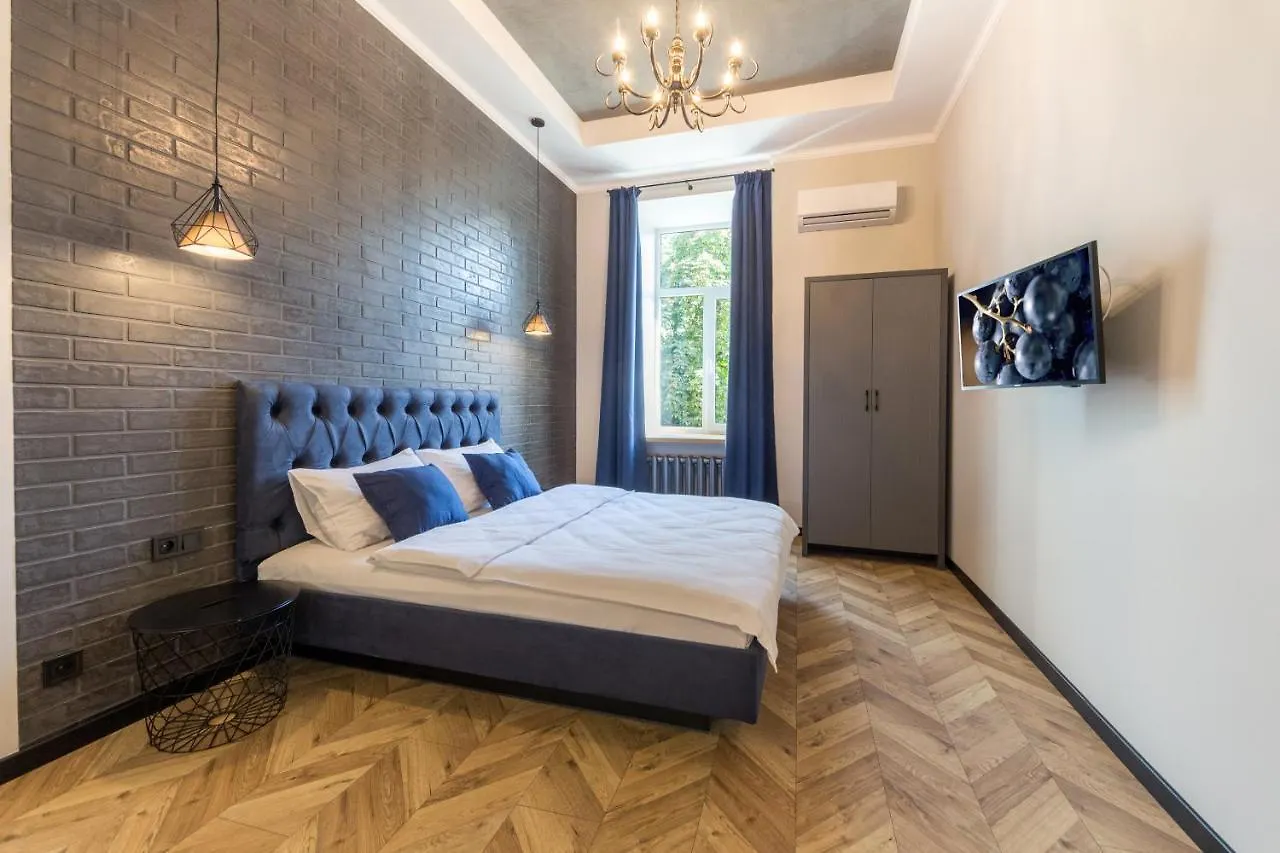 Dayflat Apartments Maidan Area Kiev