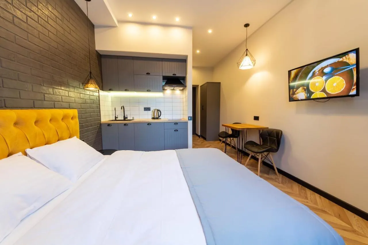 Dayflat Apartments Maidan Area Kiev 0*,