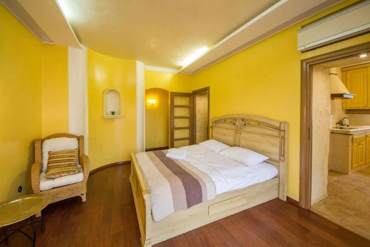 Dayflat Apartments Maidan Area Kyiv Ukraine