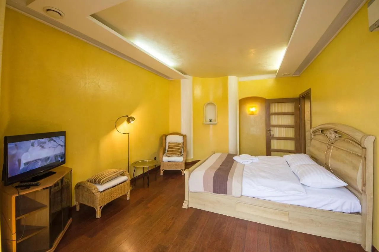 Dayflat Apartments Maidan Area Kyiv 0*,