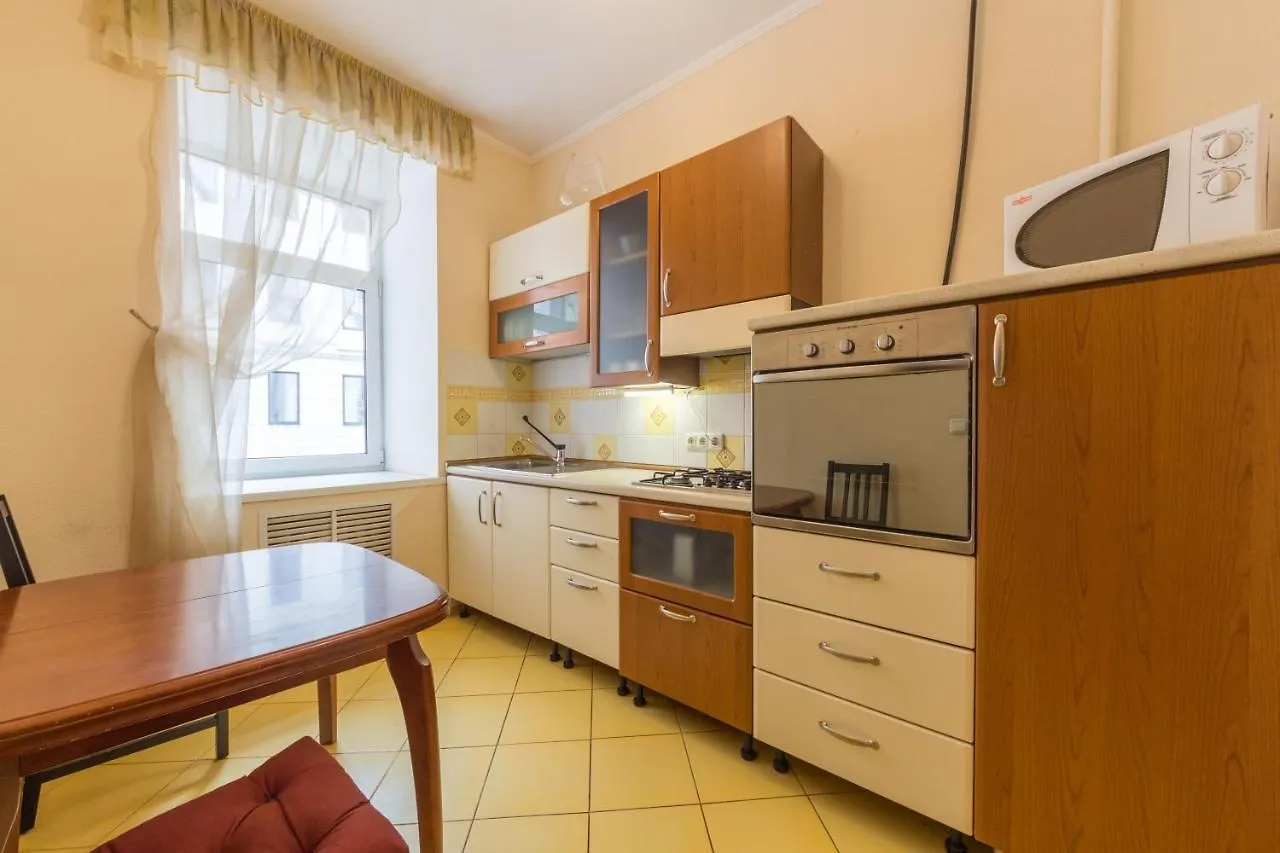 Dayflat Apartments Maidan Area Kiev 0*,  Ucrania