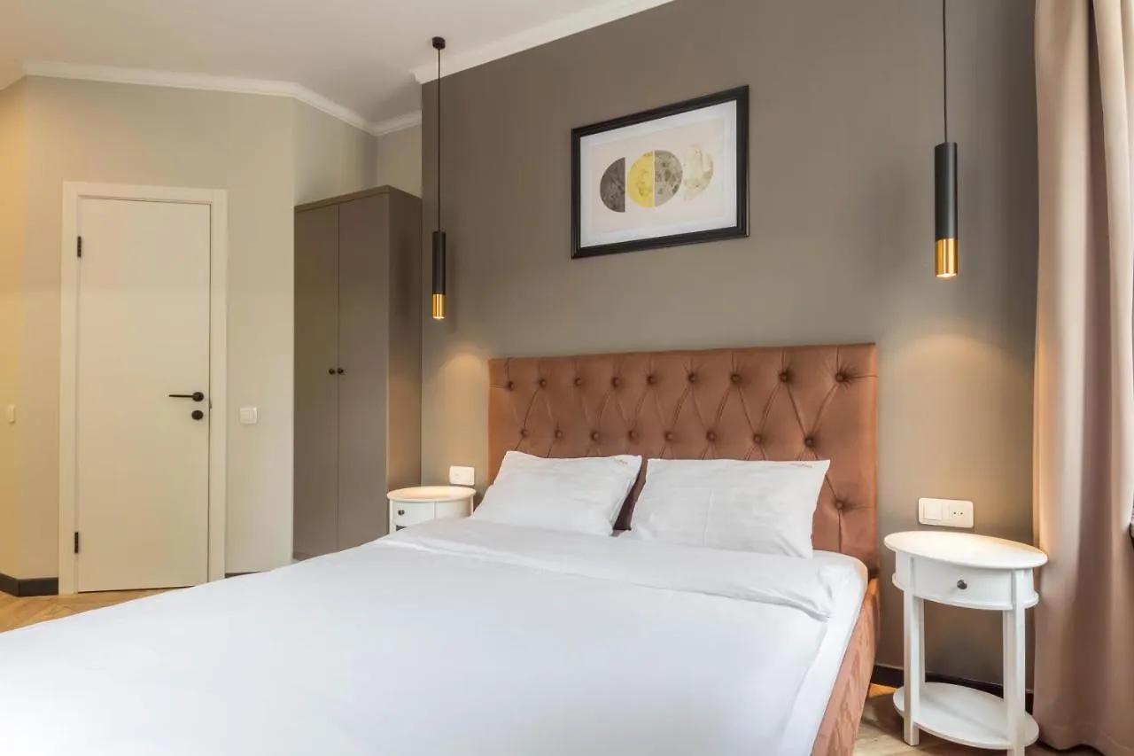 Dayflat Apartments Maidan Area Kiev
