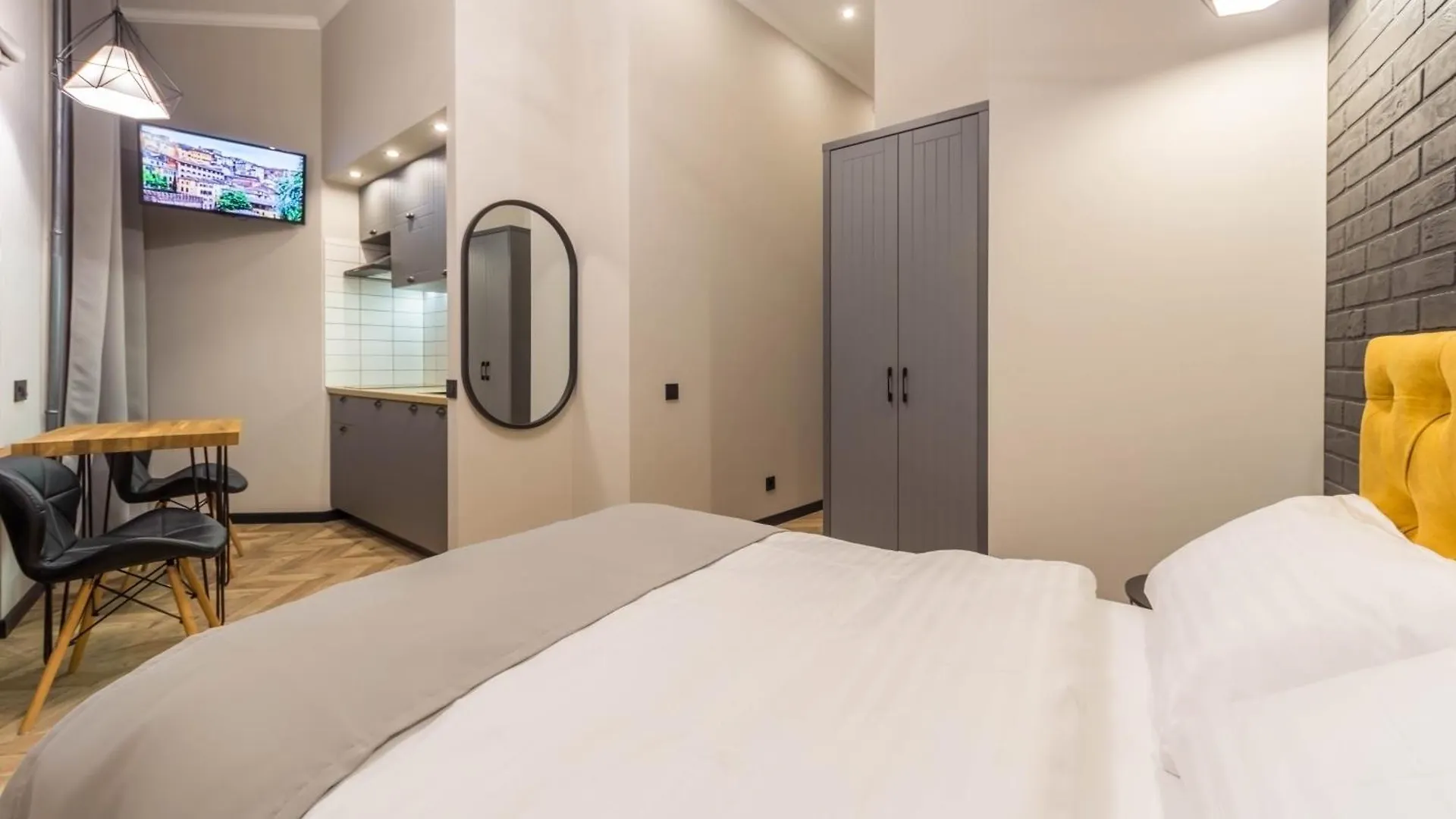 Dayflat Apartments Maidan Area Kyiv 0*,