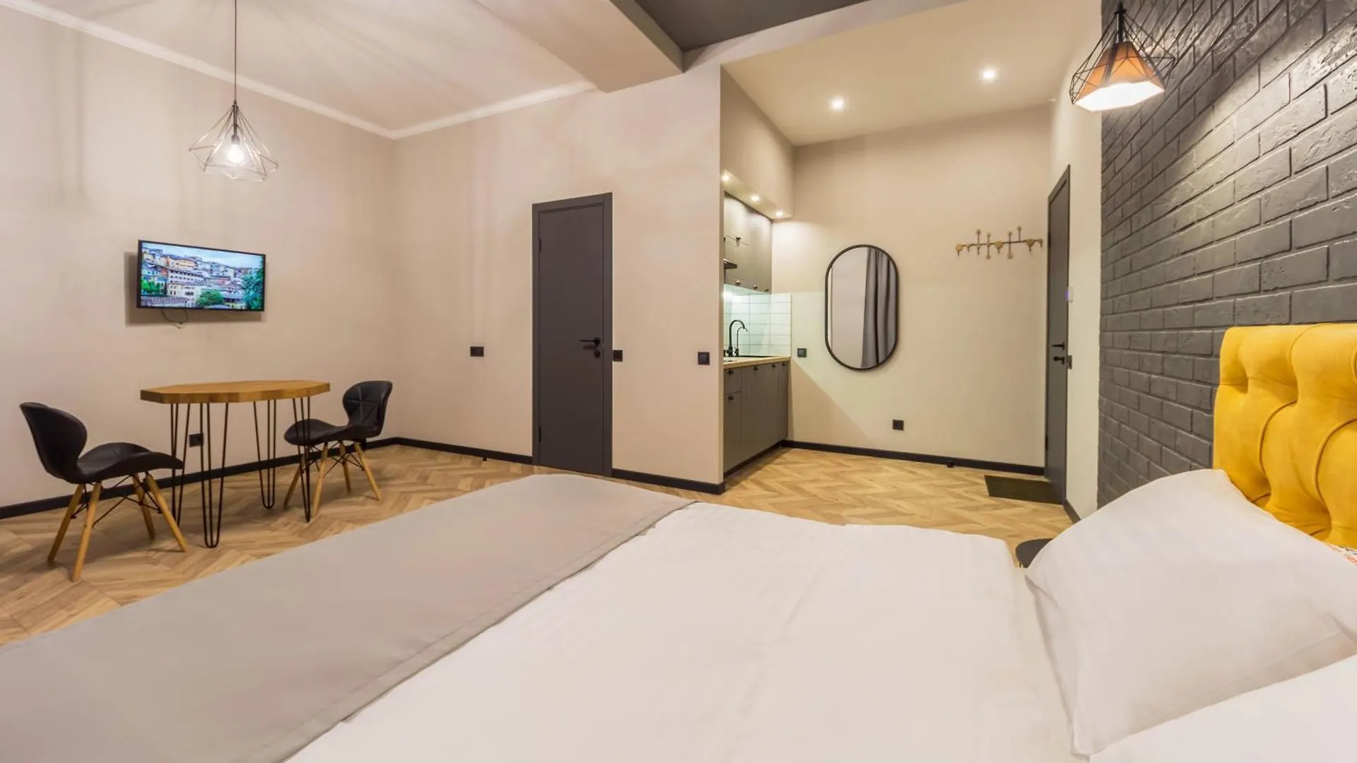 Dayflat Apartments Maidan Area Kiev