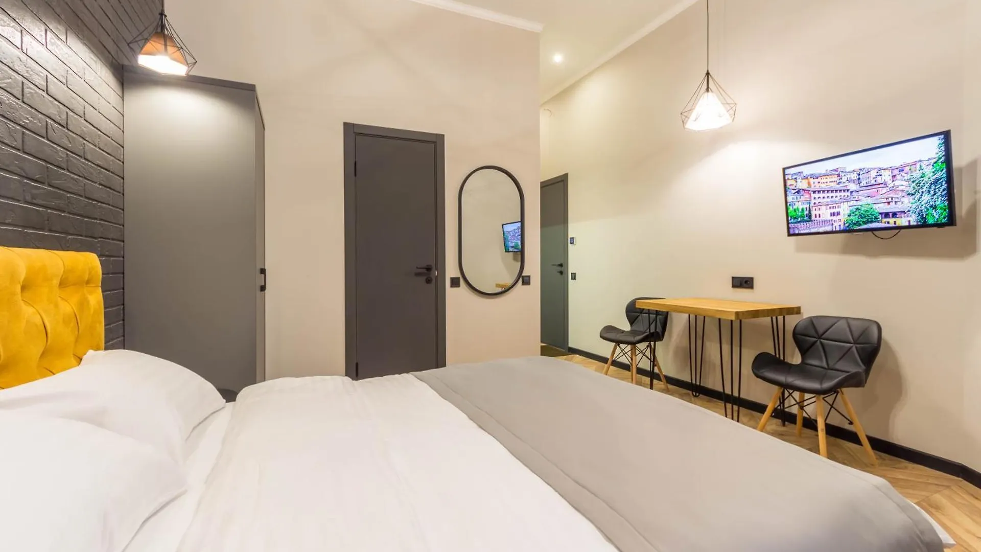 Dayflat Apartments Maidan Area Kyiv