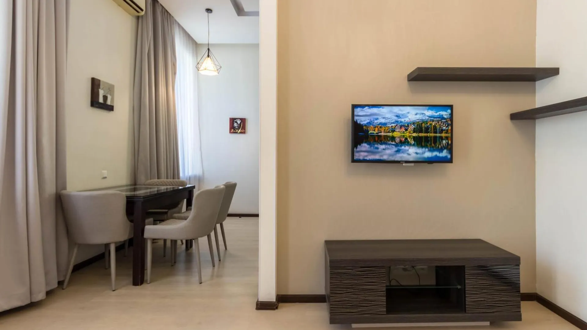Dayflat Apartments Maidan Area Kiev 0*,