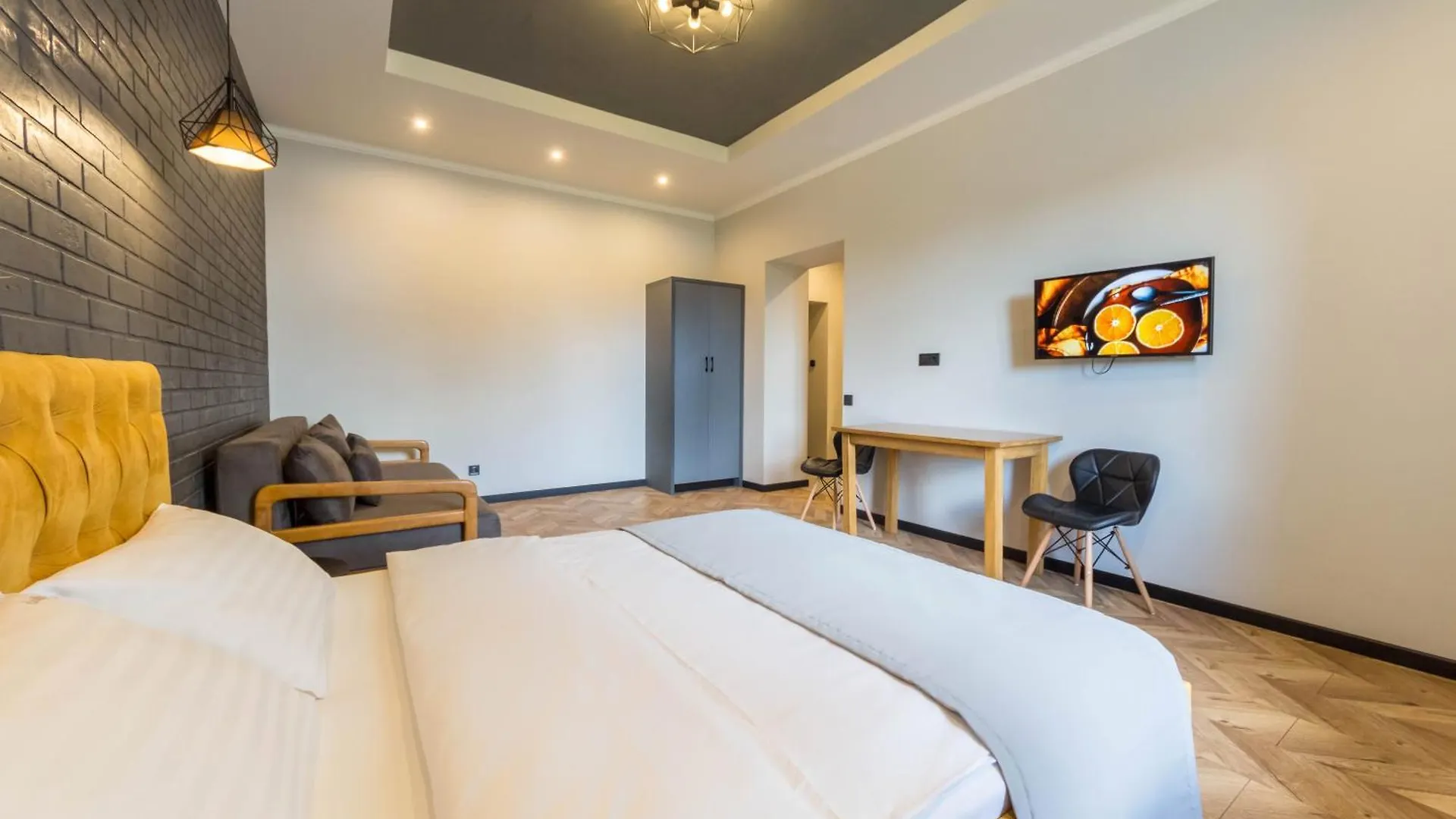 Dayflat Apartments Maidan Area Kyiv 0*,  Ukraine