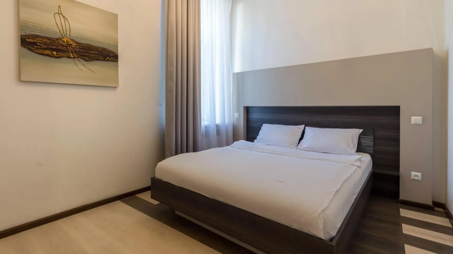 Dayflat Apartments Maidan Area Kiev