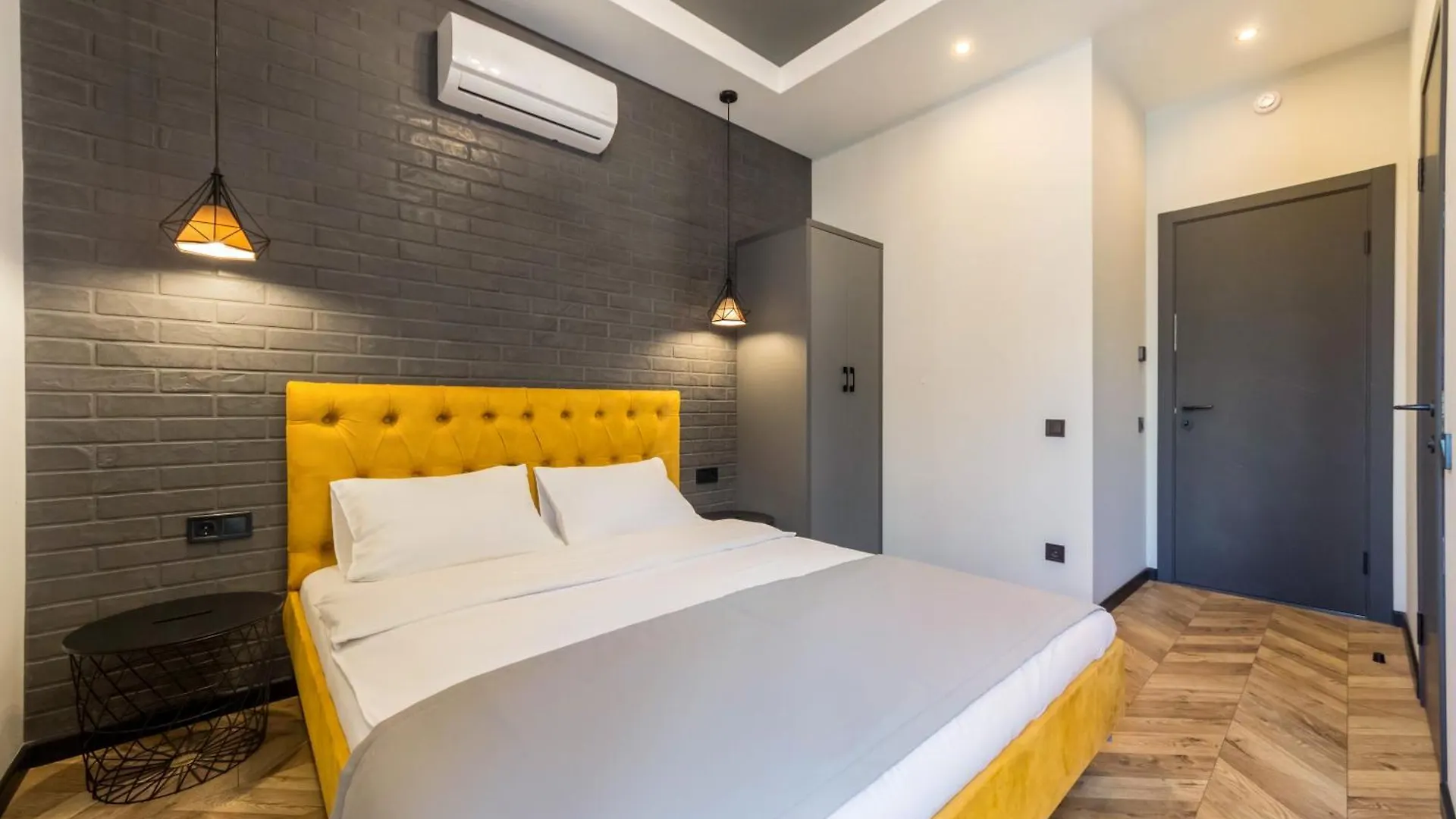 Dayflat Apartments Maidan Area Kyiv Ukraine