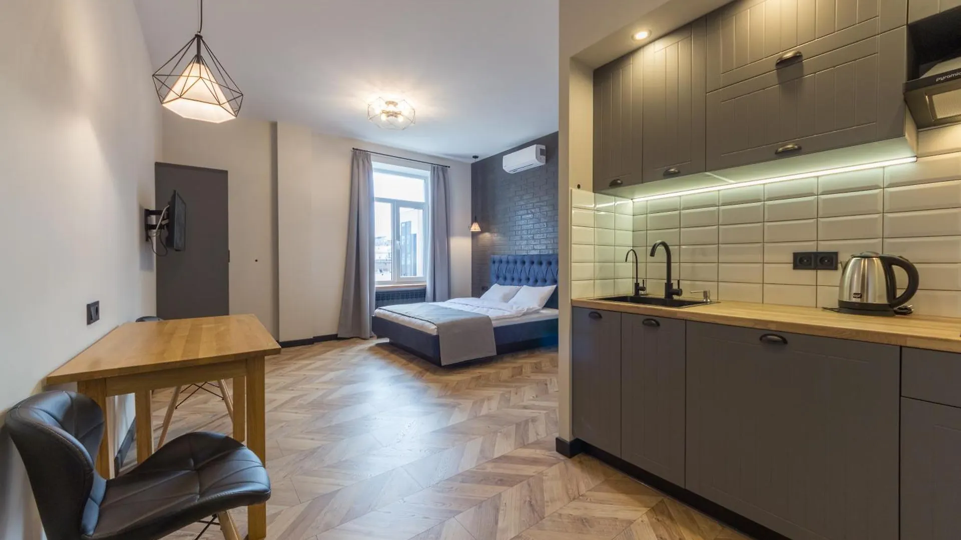 Dayflat Apartments Maidan Area Kiev