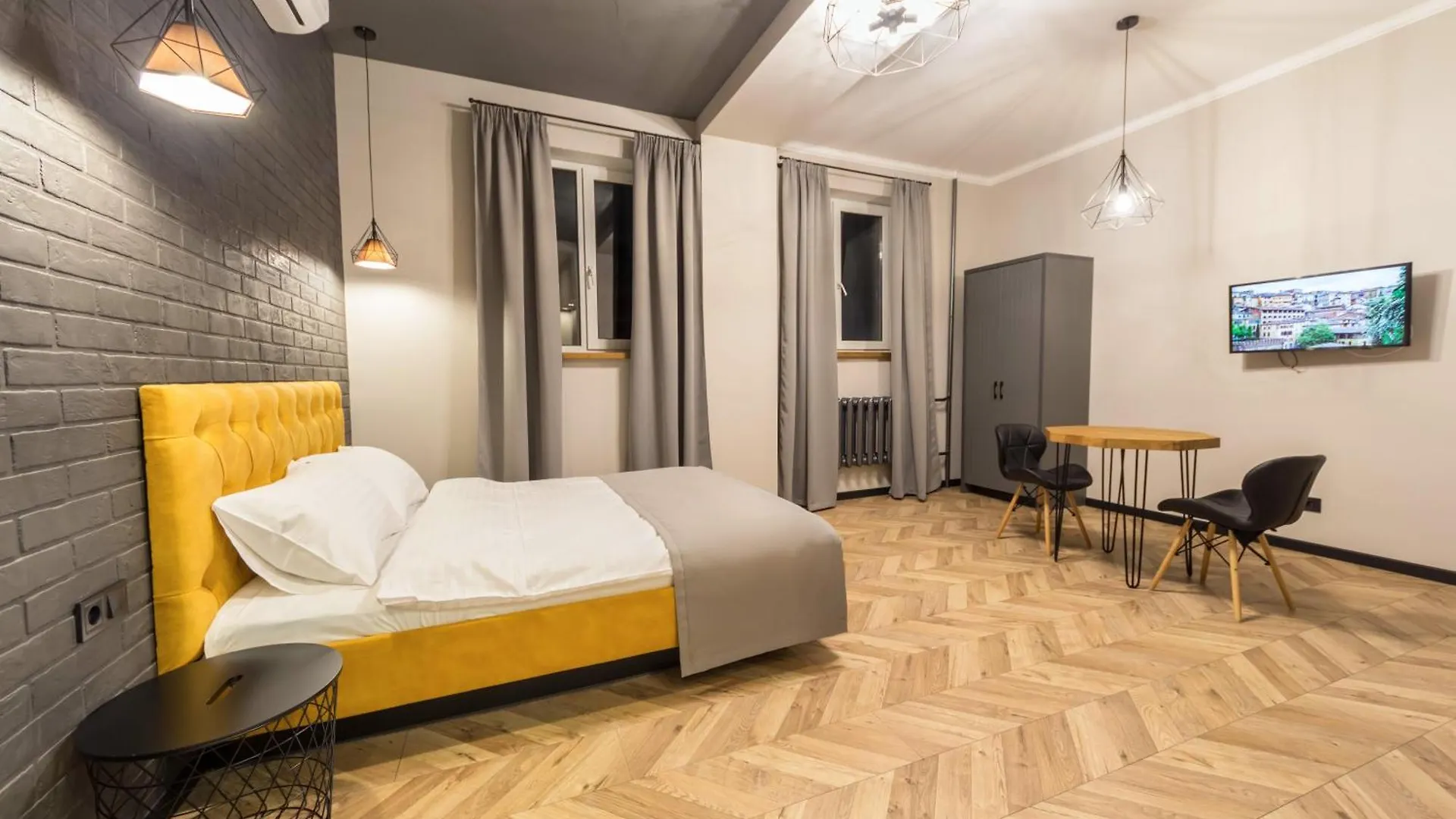 Dayflat Apartments Maidan Area Kyiv