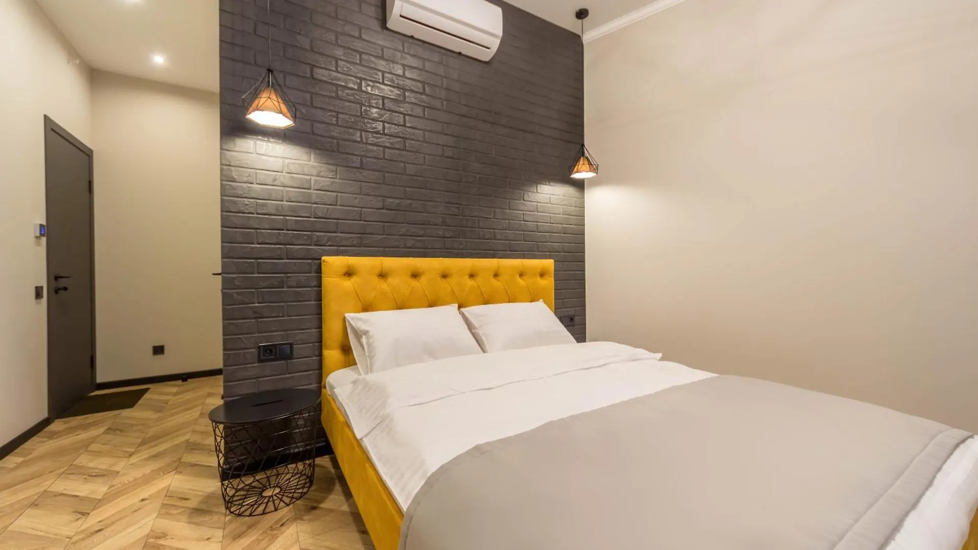 Dayflat Apartments Maidan Area Kiev 0*,  Ucrania