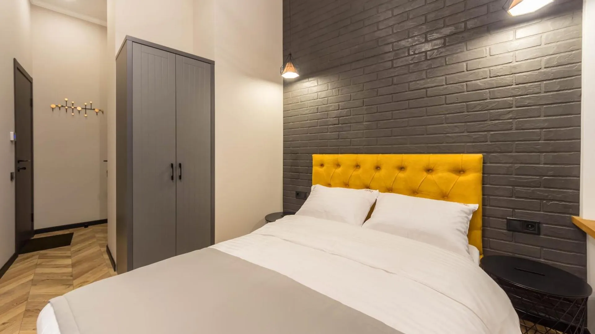 Dayflat Apartments Maidan Area Kyiv 0*,  Ukraine