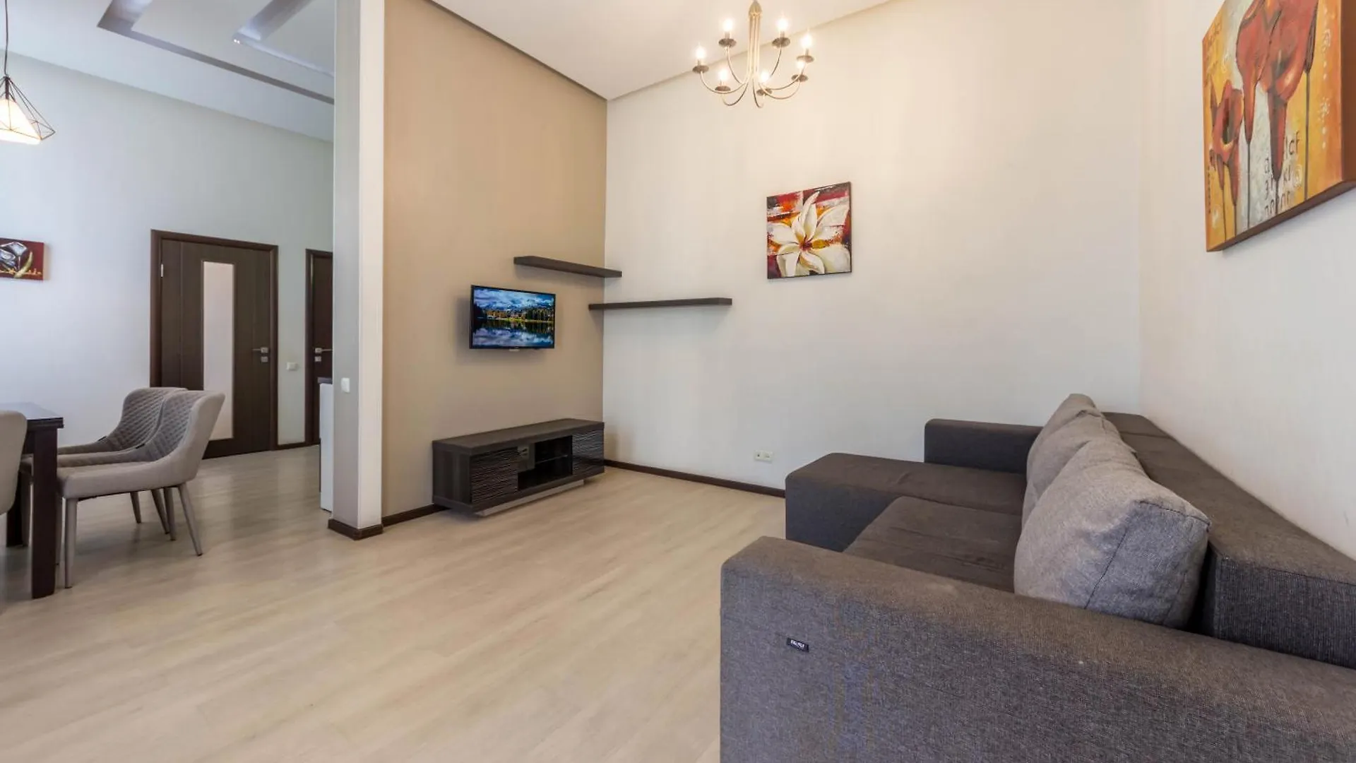 Dayflat Apartments Maidan Area Kyiv