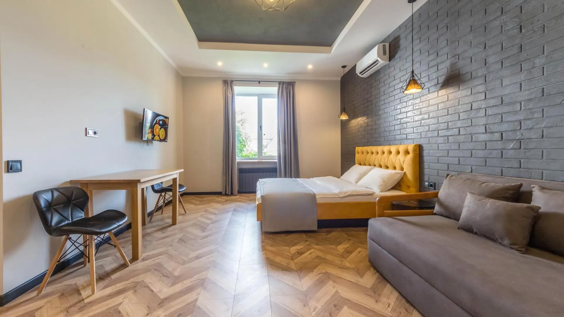 Dayflat Apartments Maidan Area Kyiv Ukraine