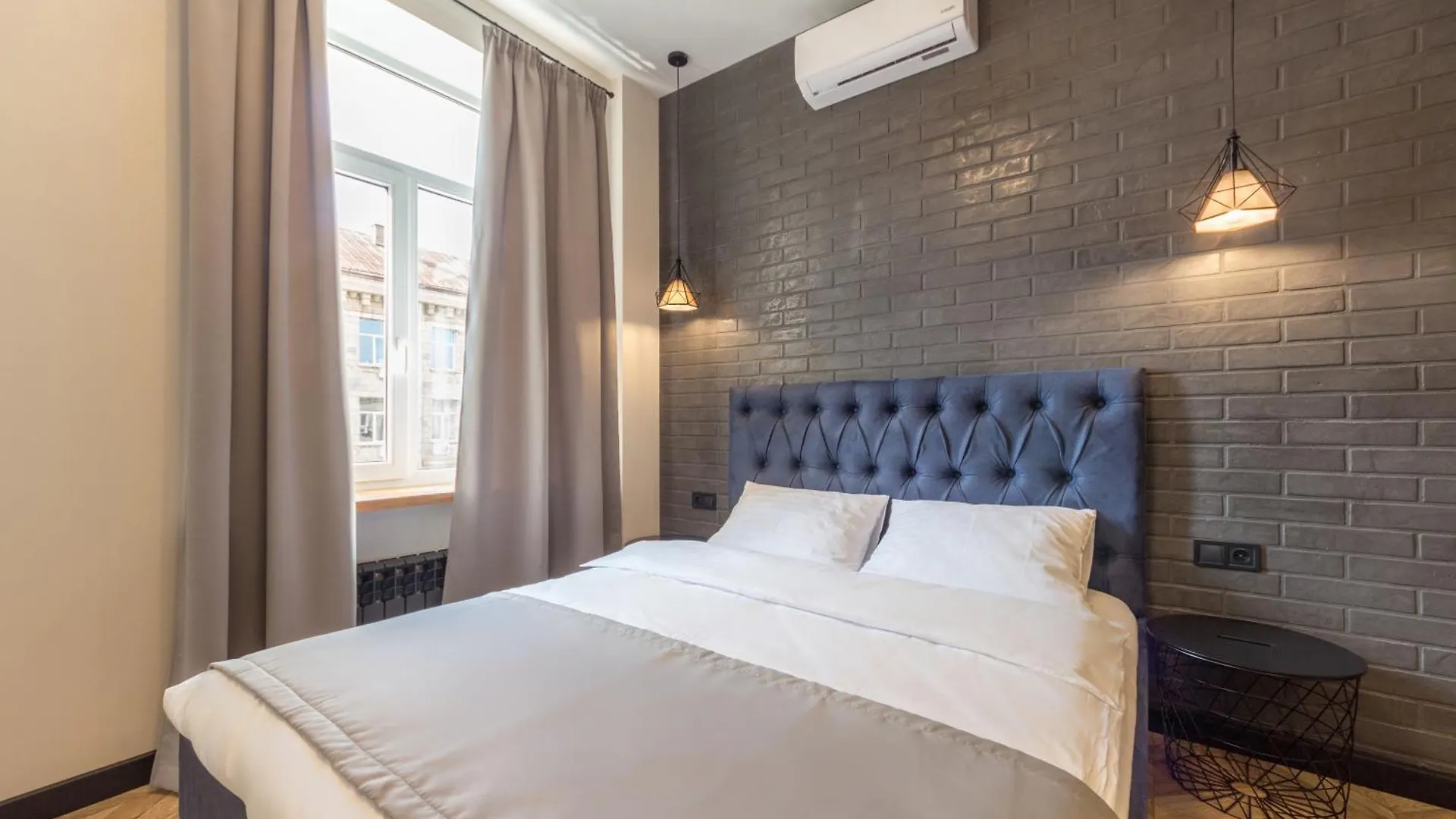 Dayflat Apartments Maidan Area Kyiv Ukraine
