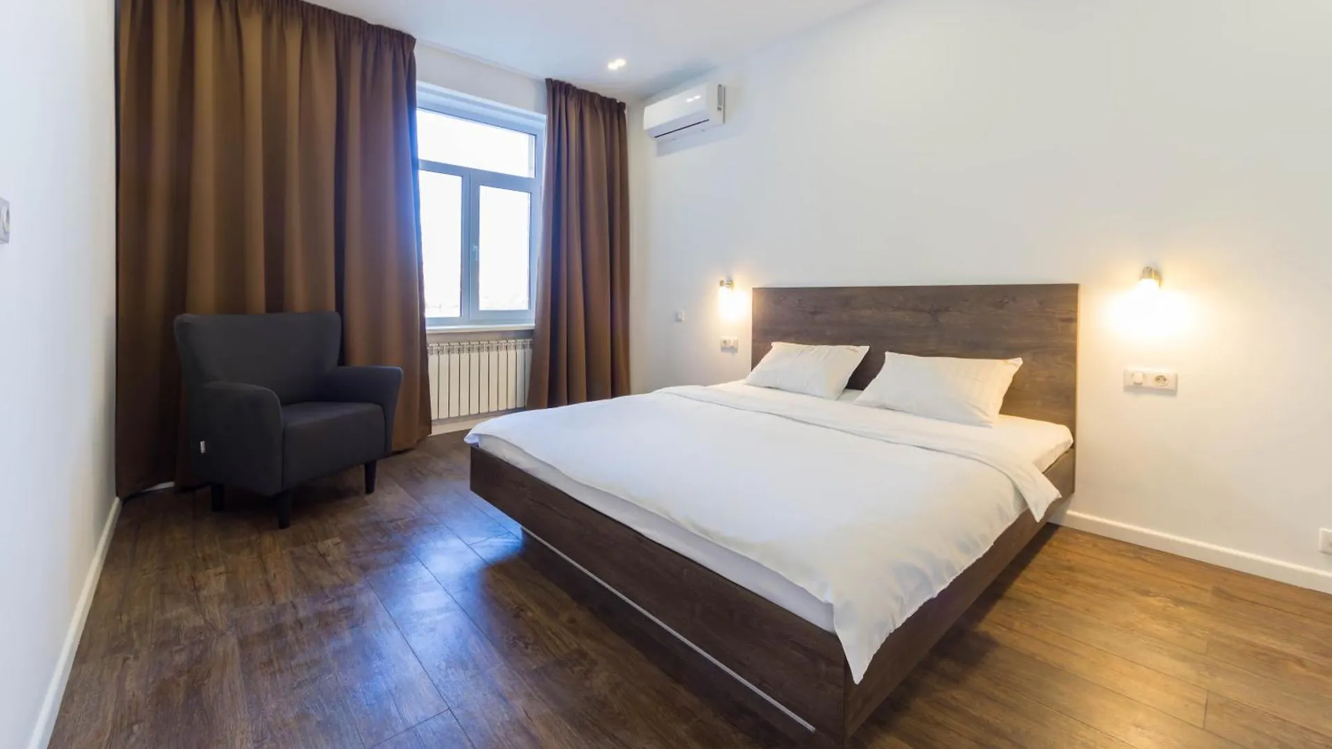 Dayflat Apartments Maidan Area Kiev