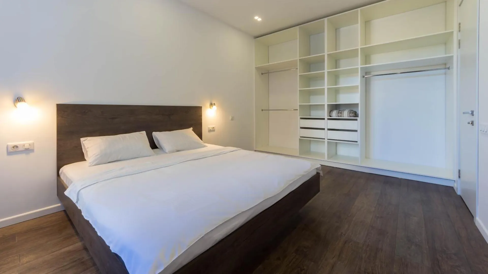 Dayflat Apartments Maidan Area Kiev