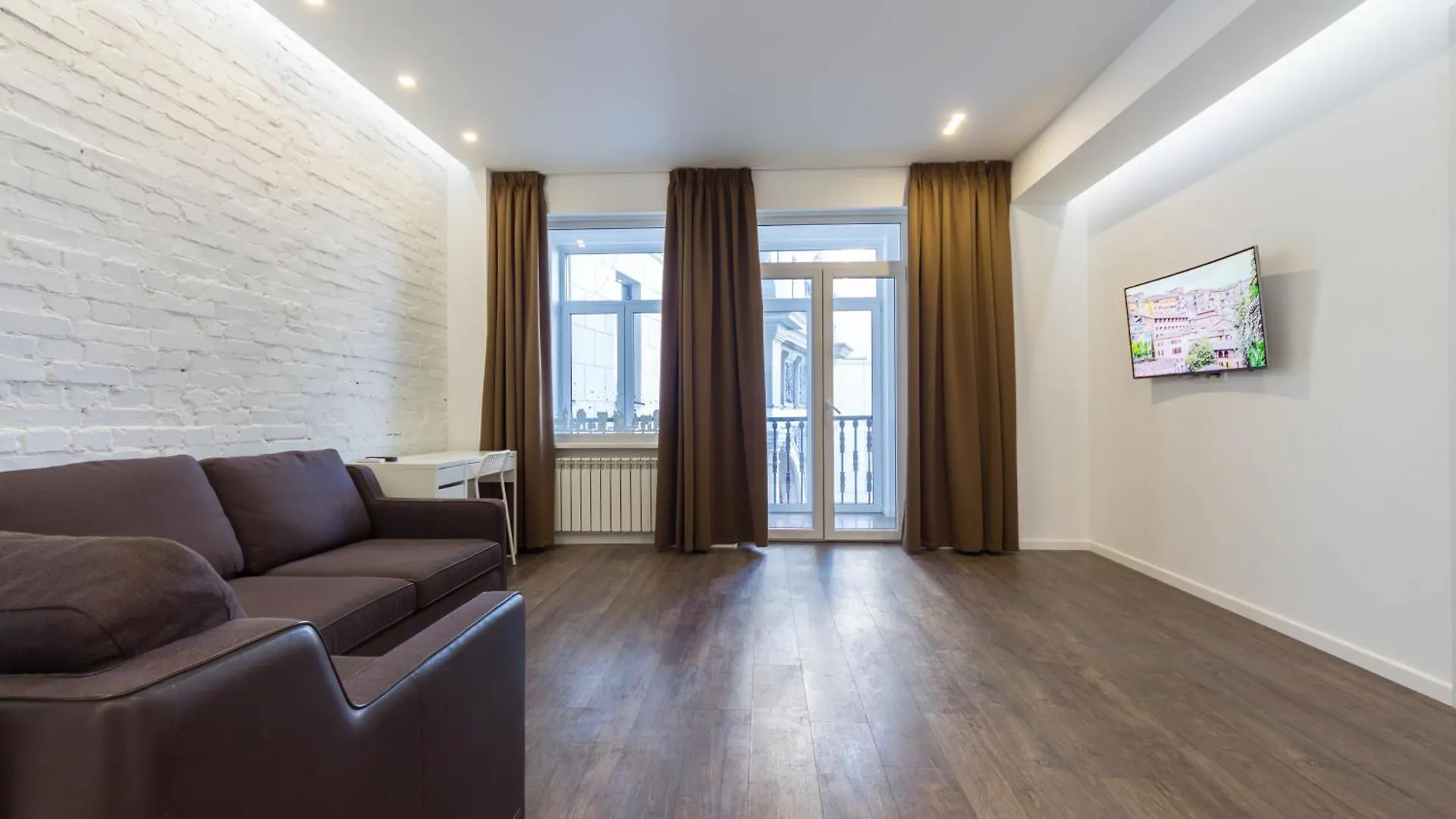 Dayflat Apartments Maidan Area Kyiv