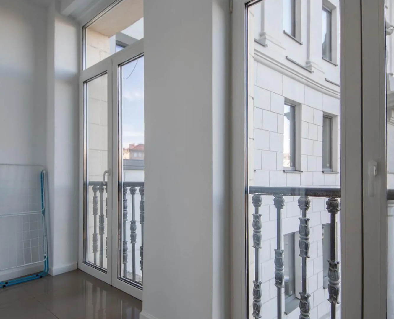 Dayflat Apartments Maidan Area Kyiv