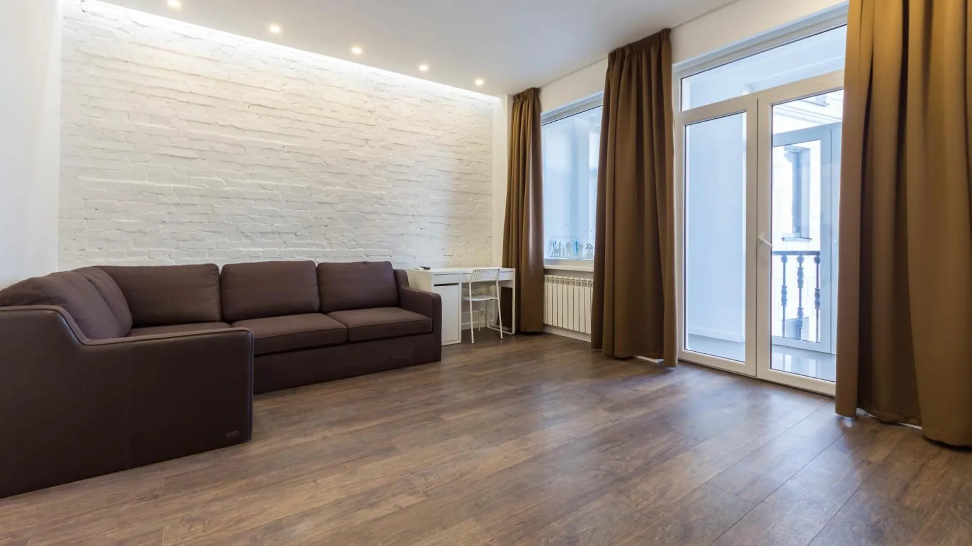 Dayflat Apartments Maidan Area Kiev
