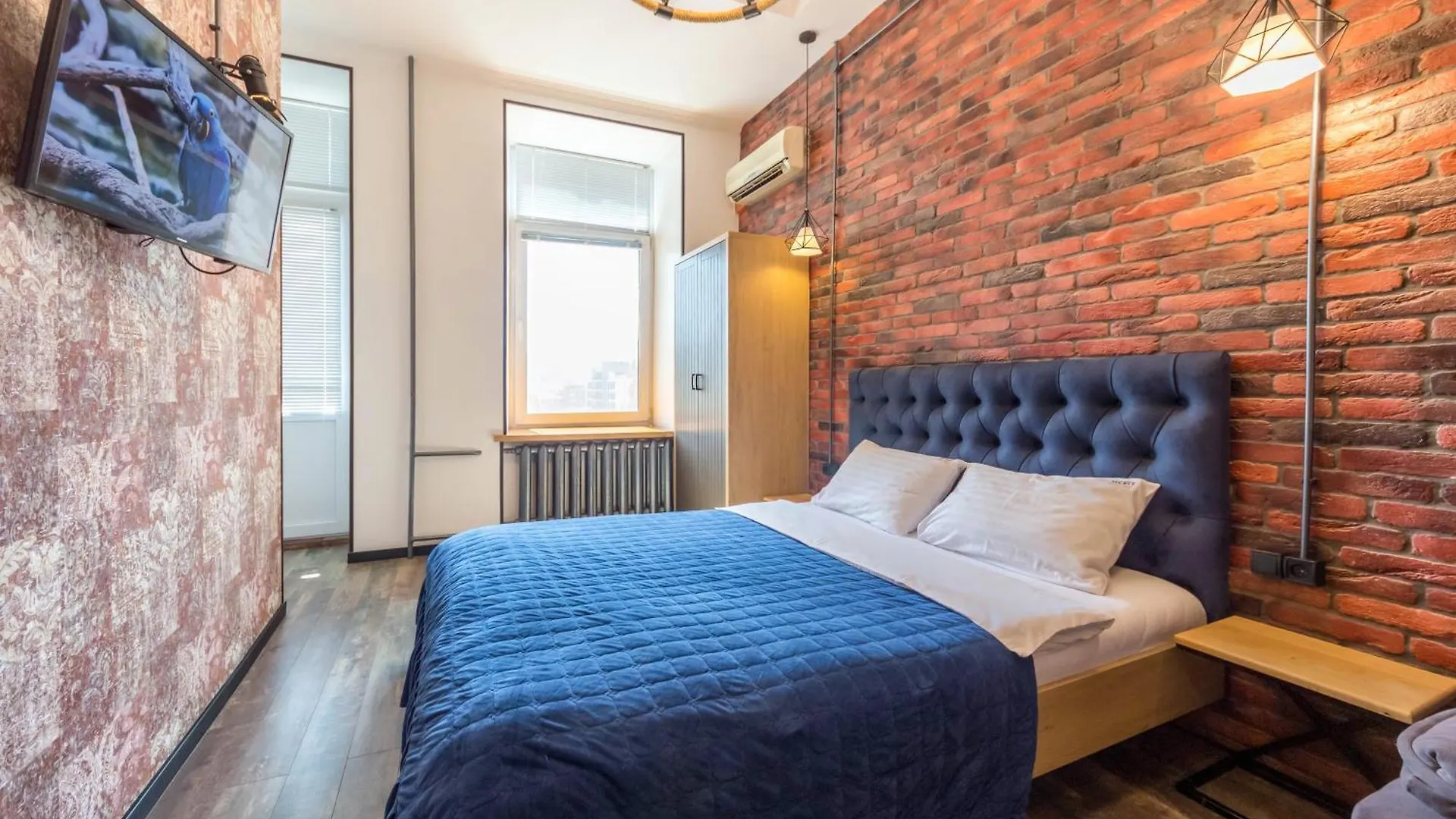 Dayflat Apartments Maidan Area Kyiv