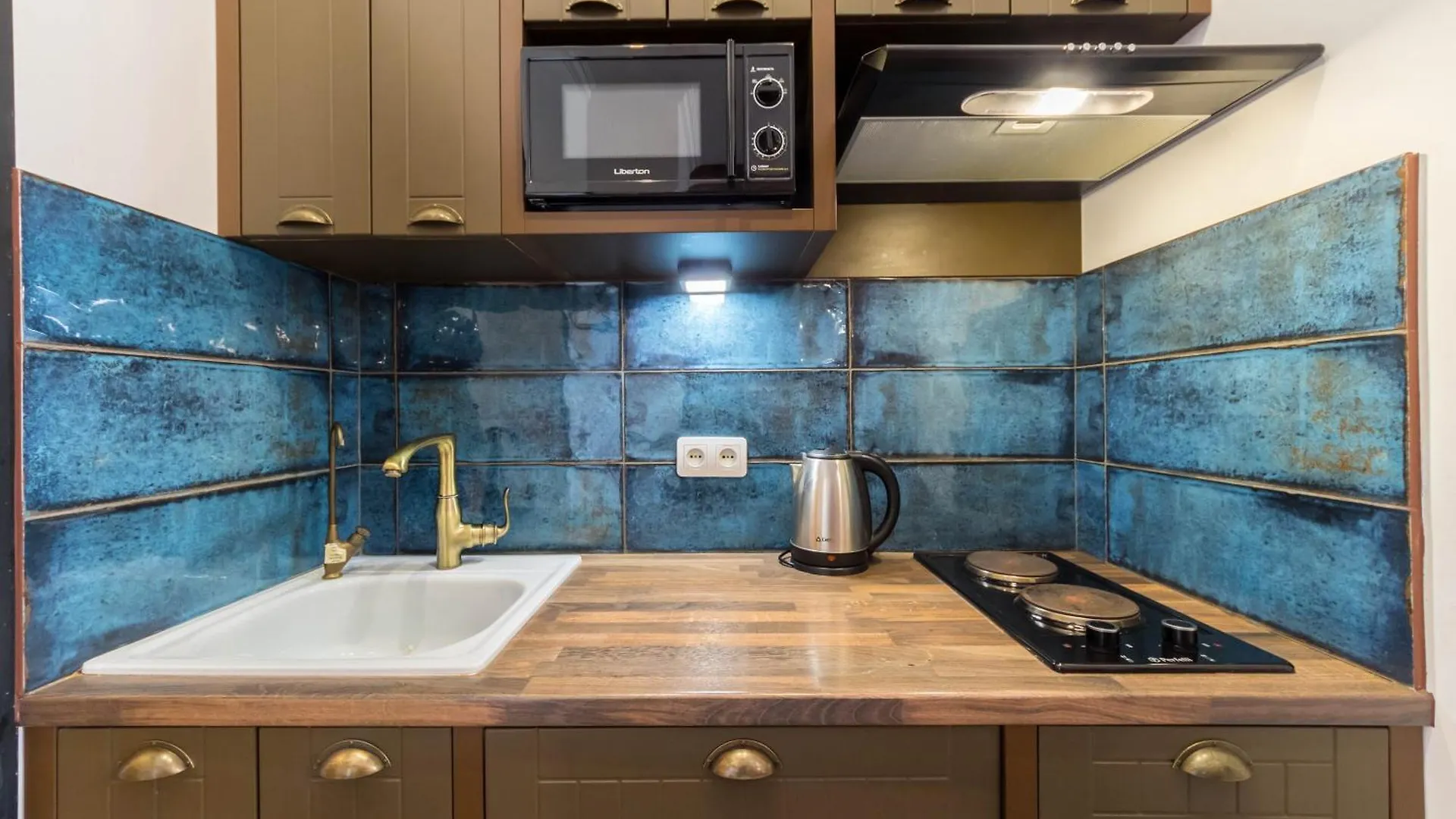 Dayflat Apartments Maidan Area Kiev 0*,  Ucrania