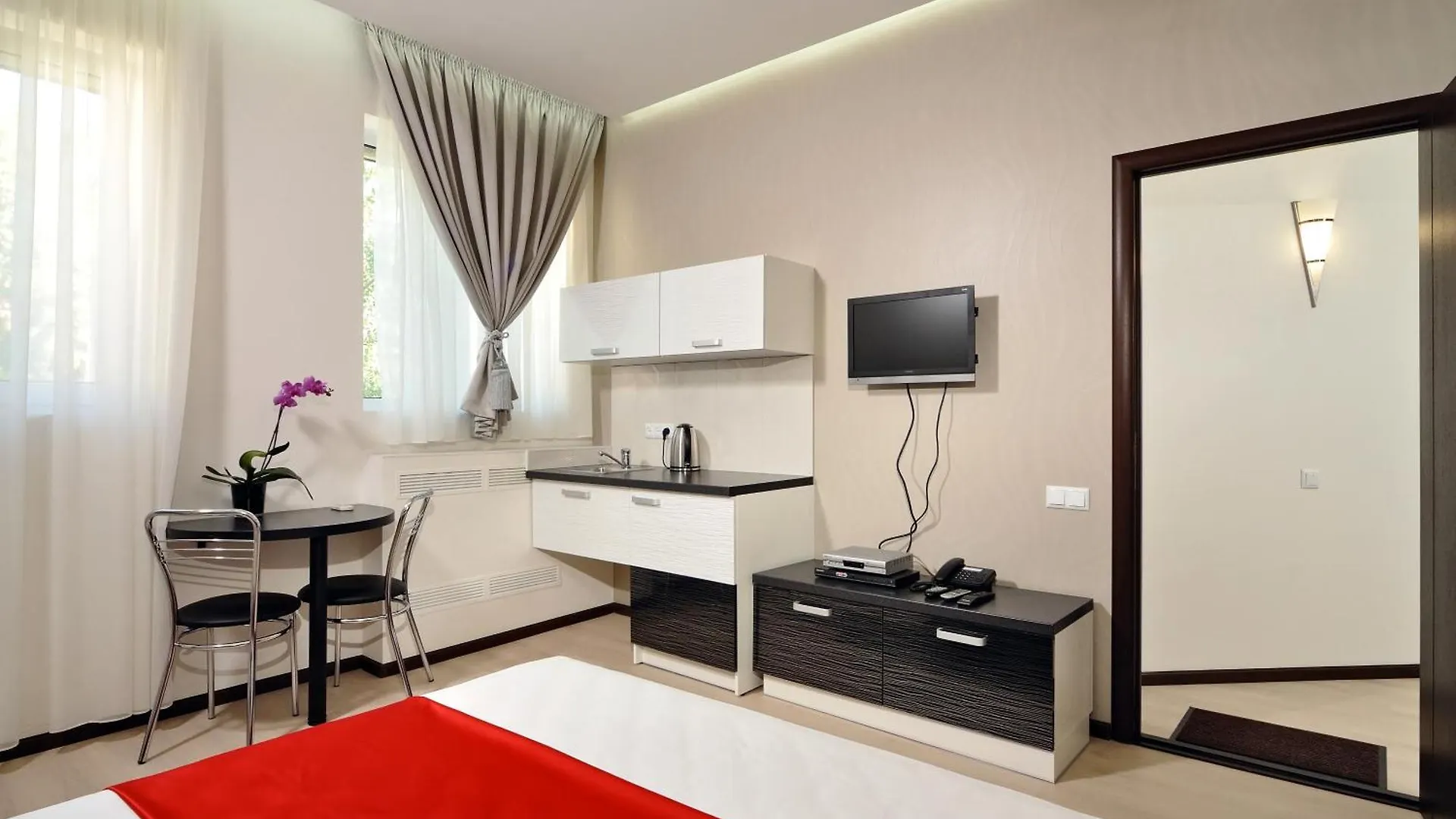 Dayflat Apartments Maidan Area Kyiv
