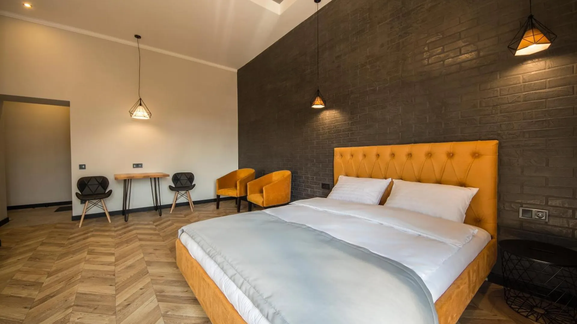 Dayflat Apartments Maidan Area Kyiv