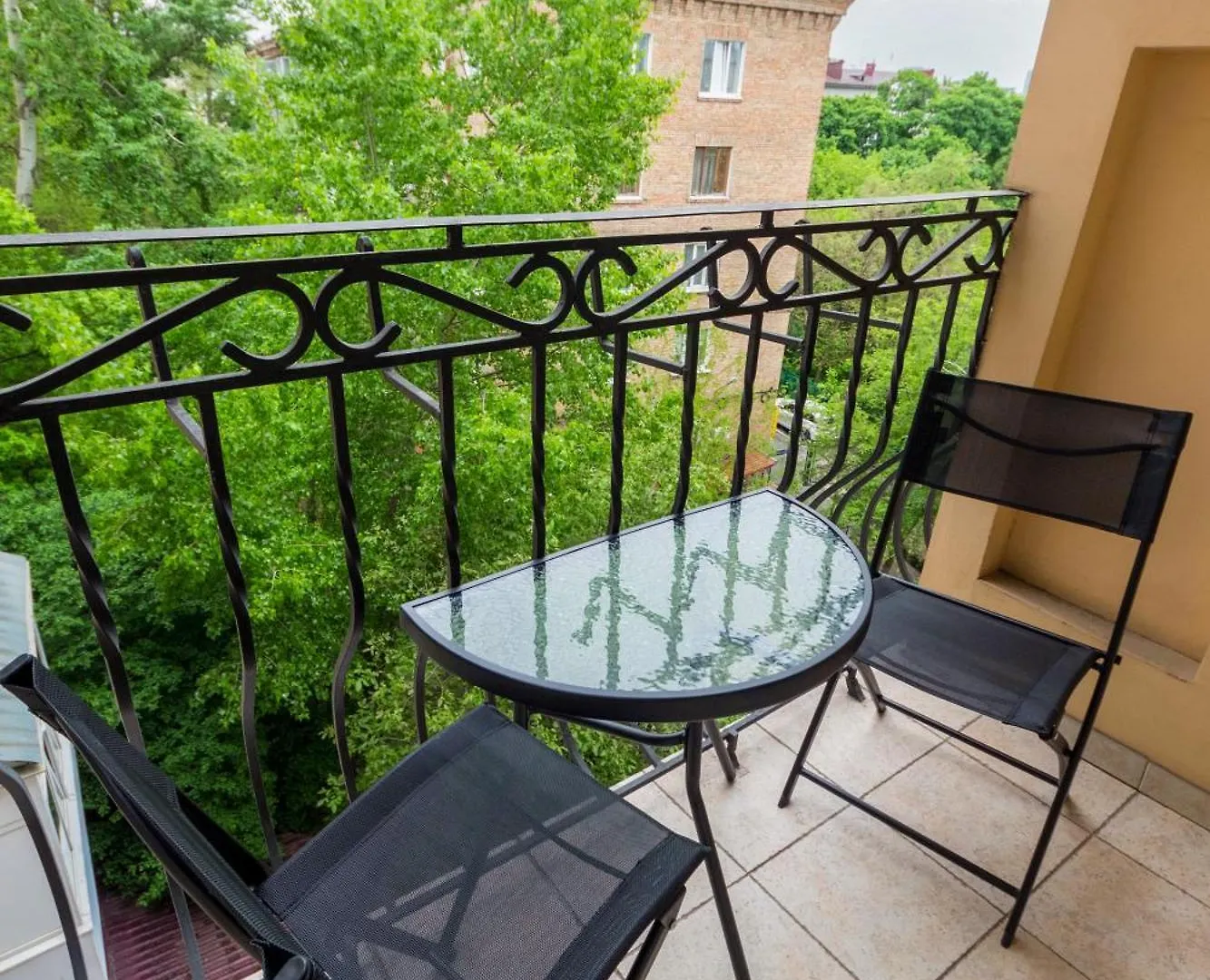 Dayflat Apartments Maidan Area Kyiv
