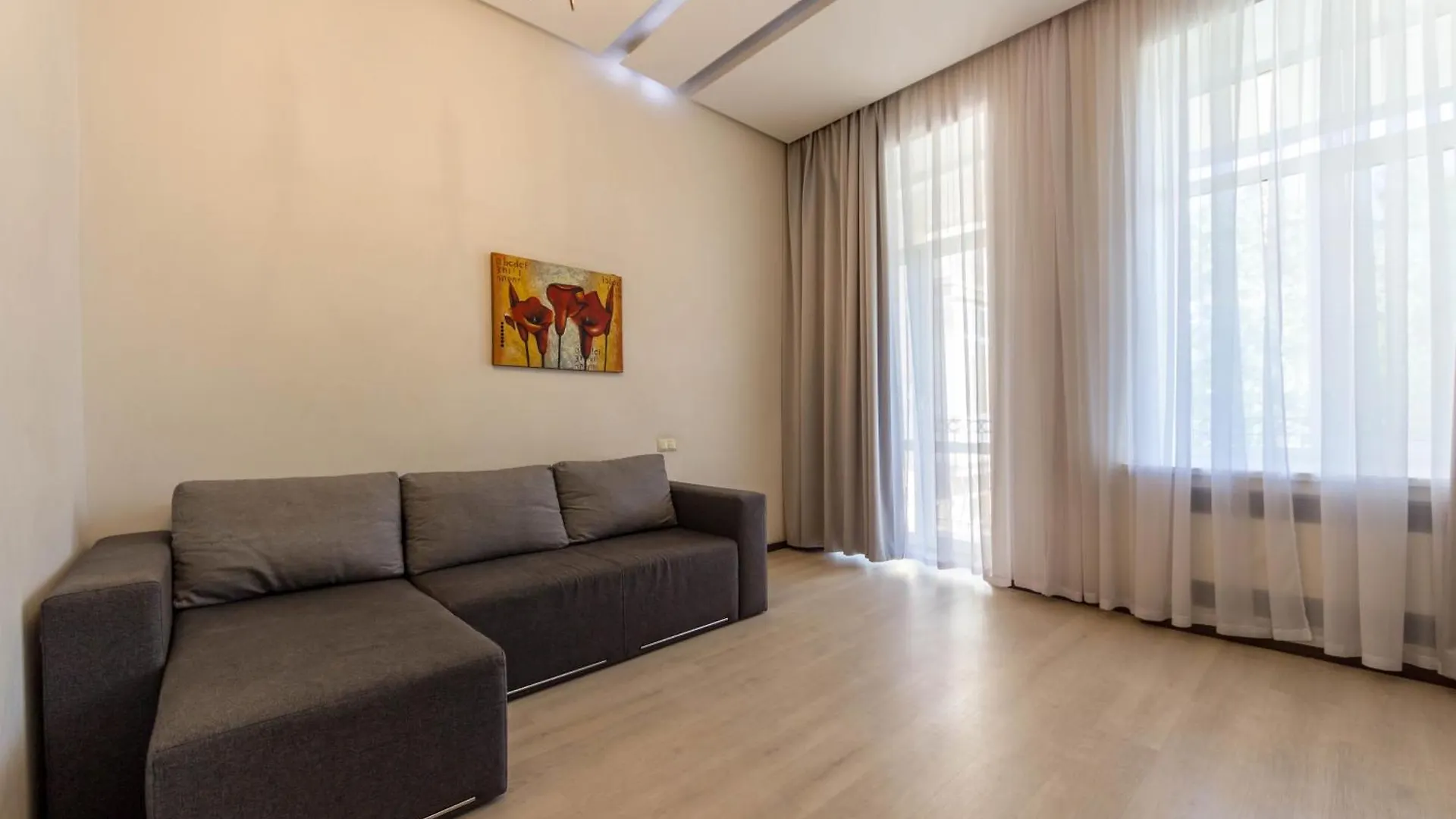 Dayflat Apartments Maidan Area 키예프 우크라이나