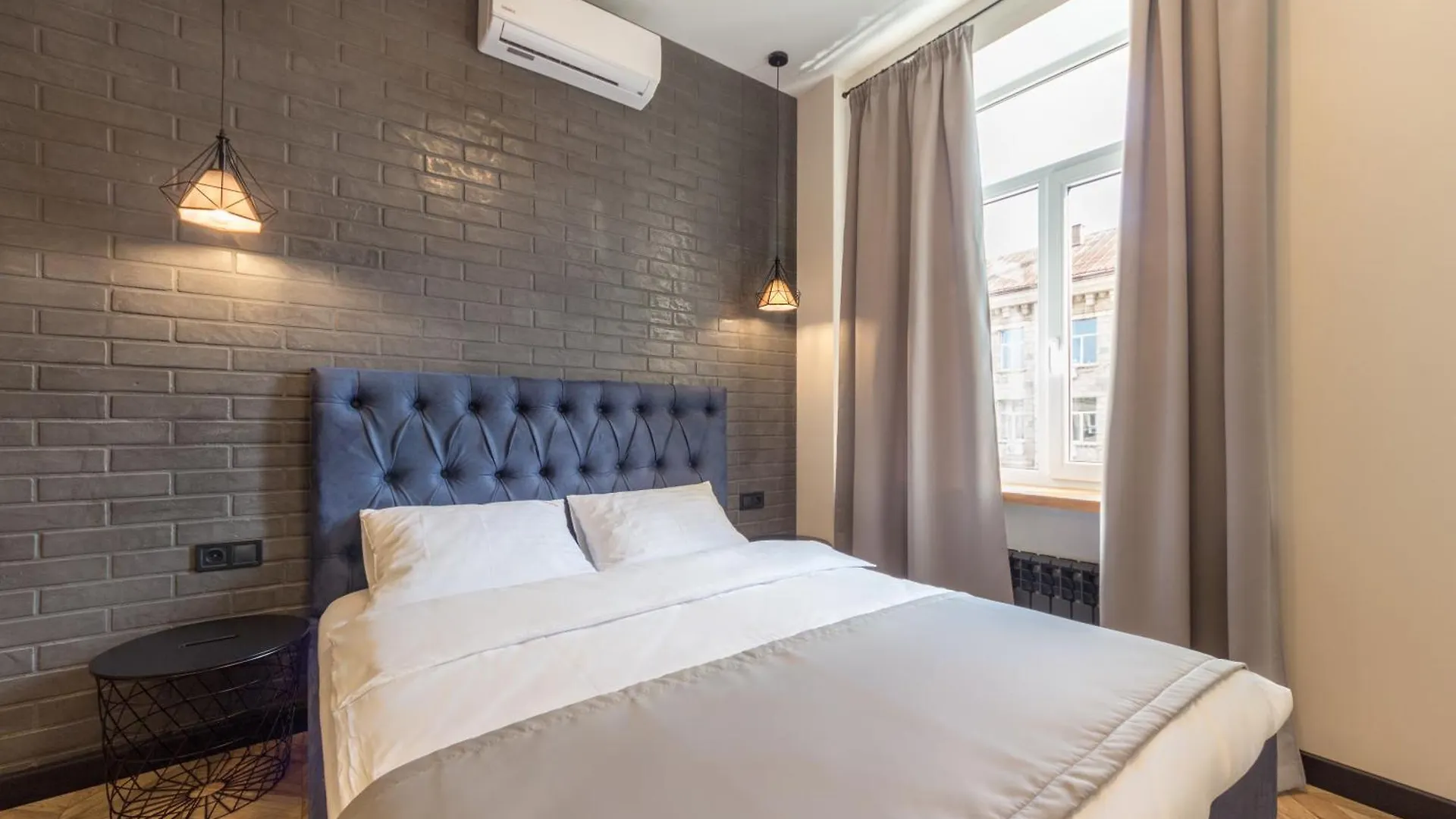 Dayflat Apartments Maidan Area 키예프